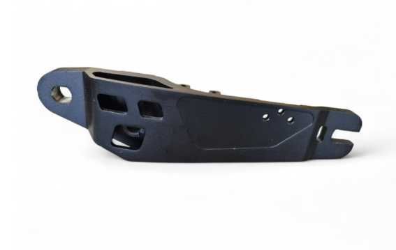 Przedni prawy /tylny lewy wahacz do hulajnogi KuKirin G2 Master