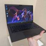 Потужний ноутбук Dell i5, 32Gb Ddr4, 512Gb Ssd