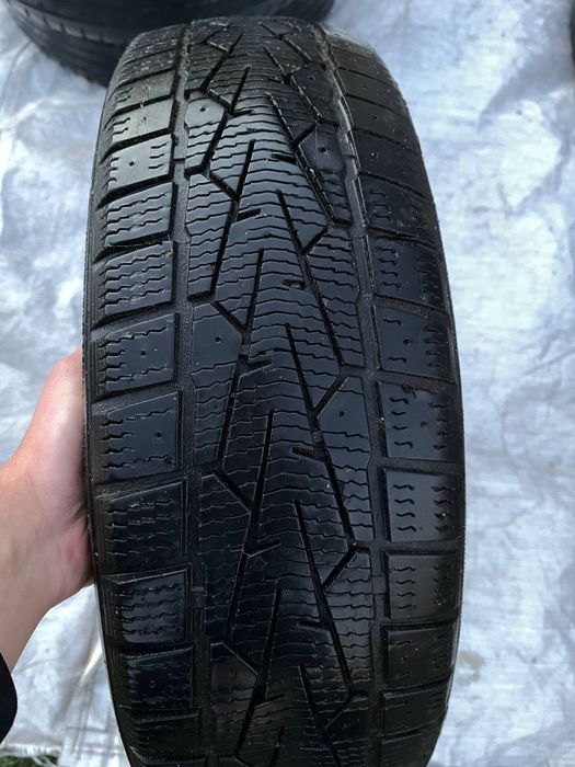 185-195 / 60-65 Dunlop, Premiory, Toyo, Contyre r15 зимова гума резина