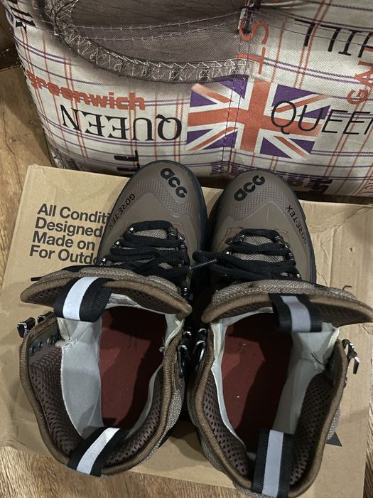 кросовки Nike ACG 10/10