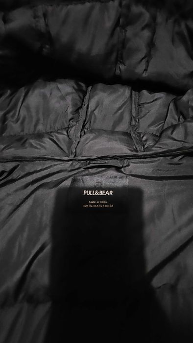 Blusão impermeável