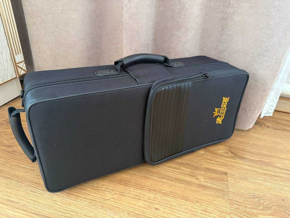 Продам новий кейс для труби