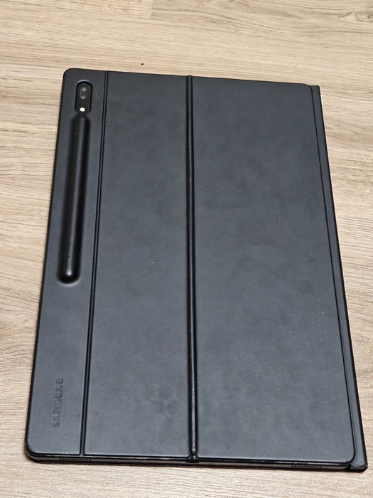 Планшет Samsung Galaxy Tab S8 Ultra 12/256 Гб Wi-F + Book Cover