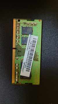 Пам'ять SO-DIMM DDR4 8GB SAMSUNG  (M471A1K43CB1-CTD) 2666 MHz,