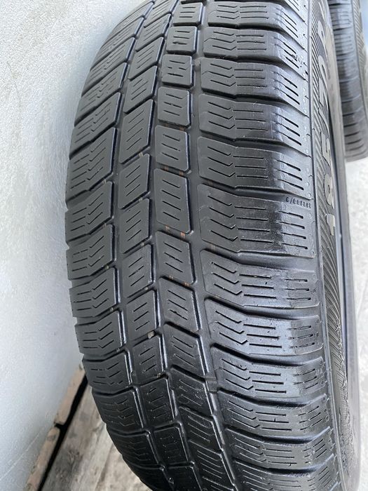 Barum 185/70 r14