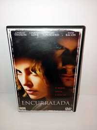 Encurralada - DVD Original