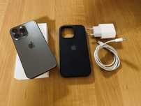 Iphone 13pro 128gb Graphite