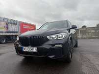 BMW X5 bmw x5 45e M Pakiet Laser B&W Individual
