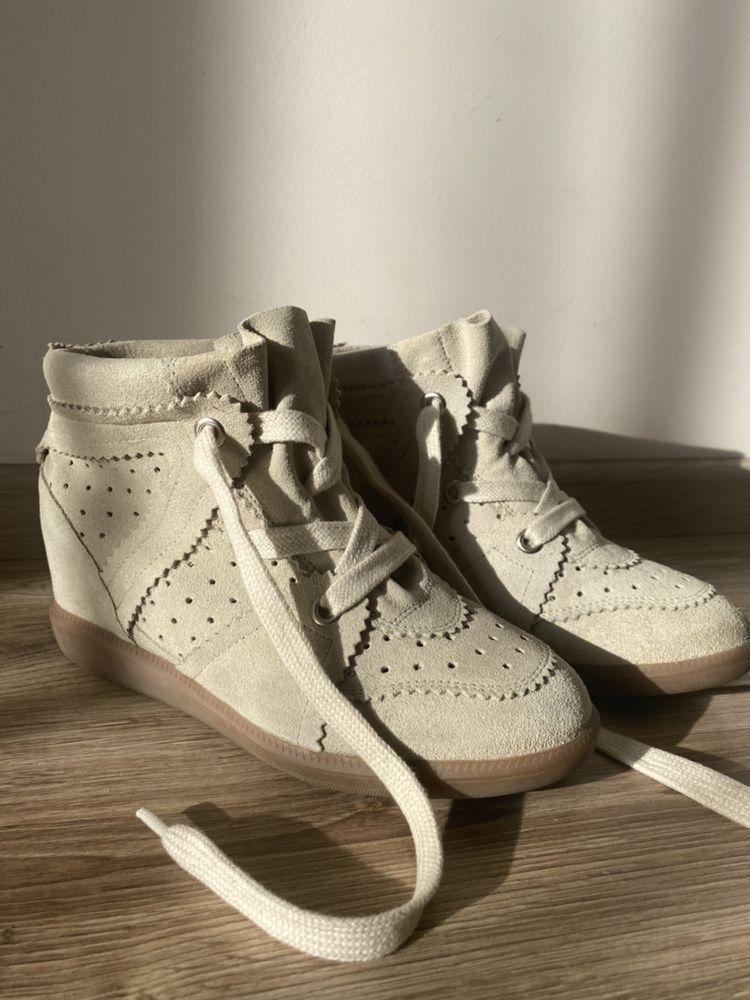 Isabel marant sneakers