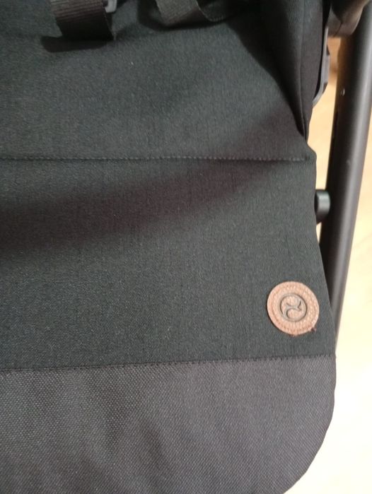 Carrinho Cybex Gold Balios S