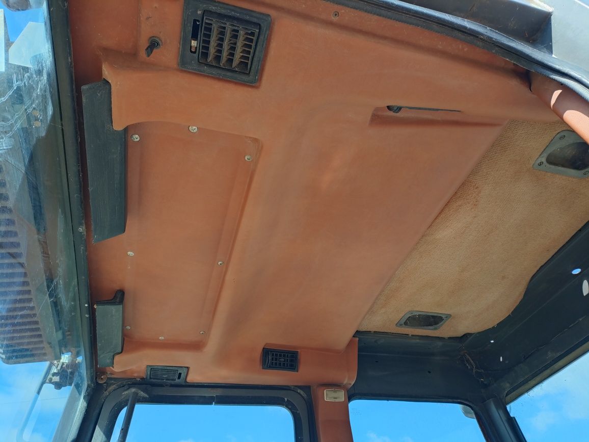 Renault 120.14 jak 110.14 i 133.14 i 145.14 i 110.54 i 120.54