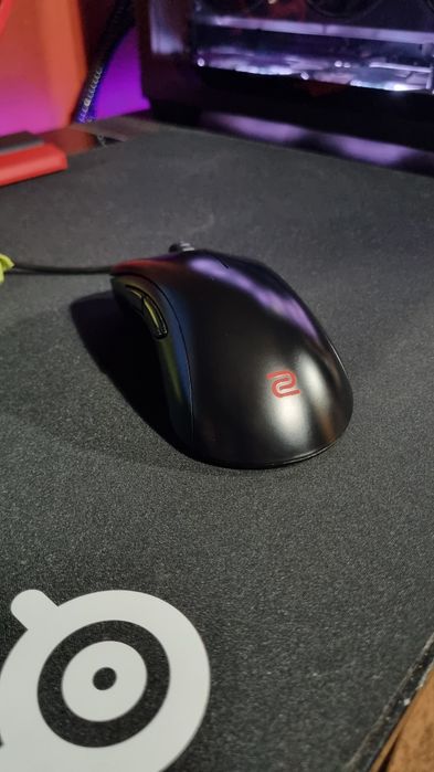 Rato gaming Benq Zowie EC1-B