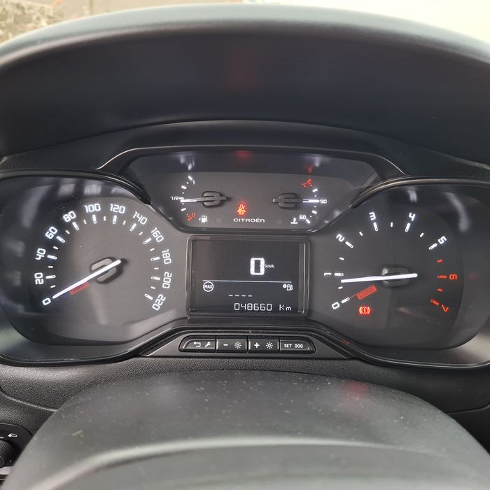 Citroên C3 Feel 1.2 Puretech