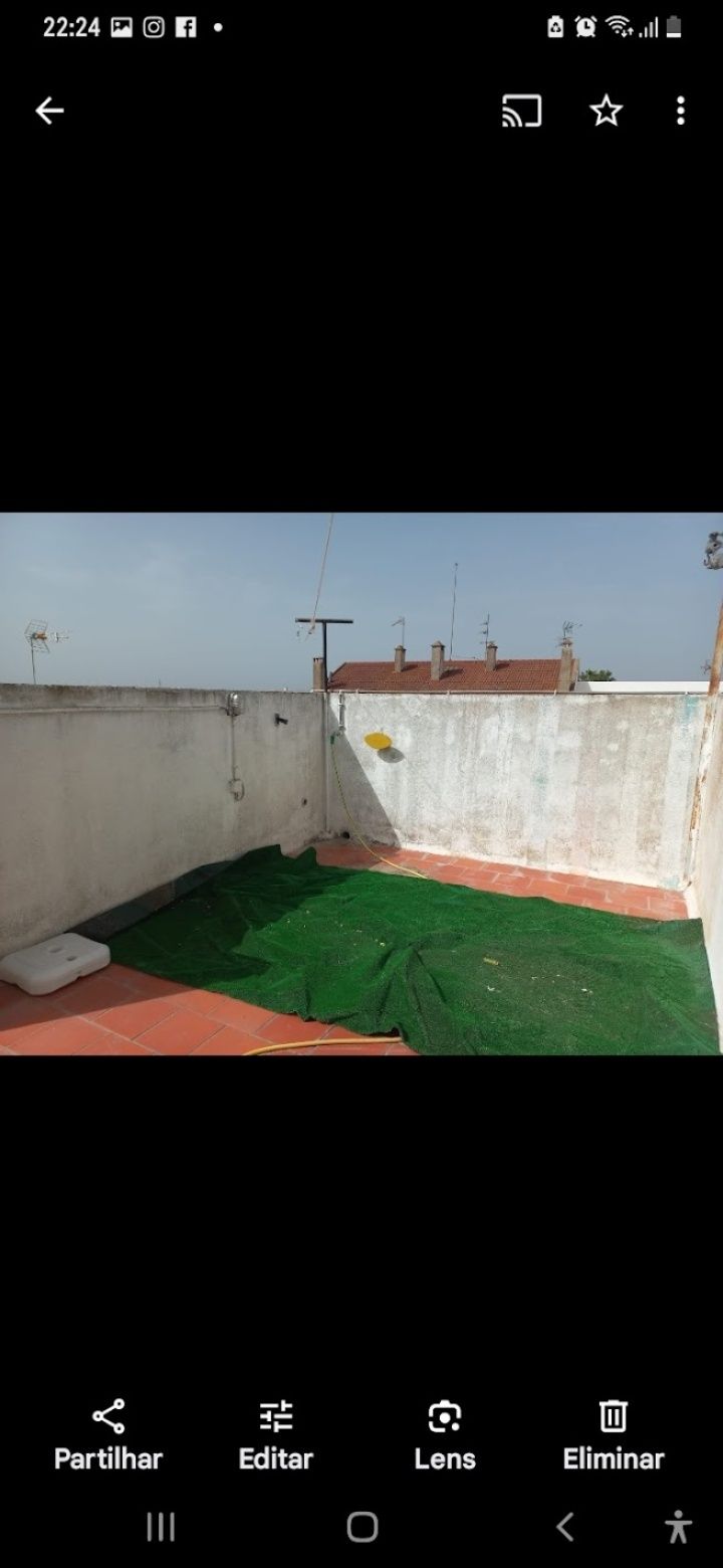 T2 em Moura para VENDER