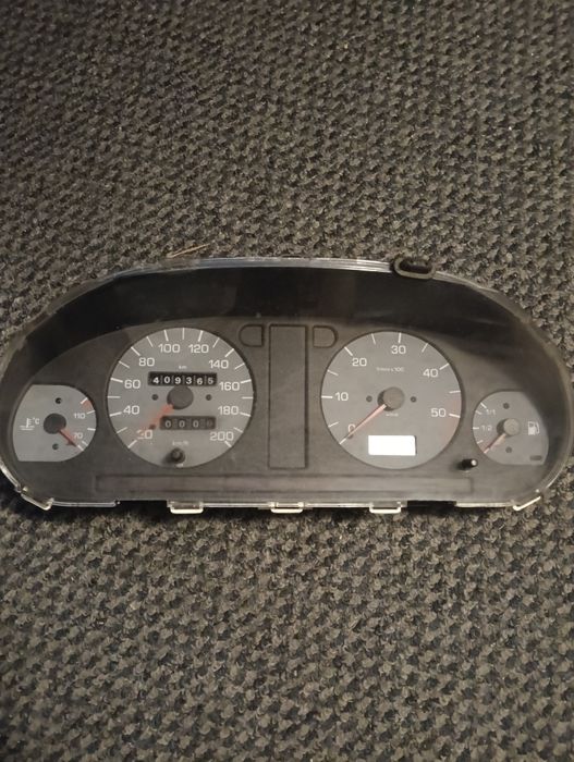 .SKODA FELICJA. 1.9 D. Licznik,Zegary