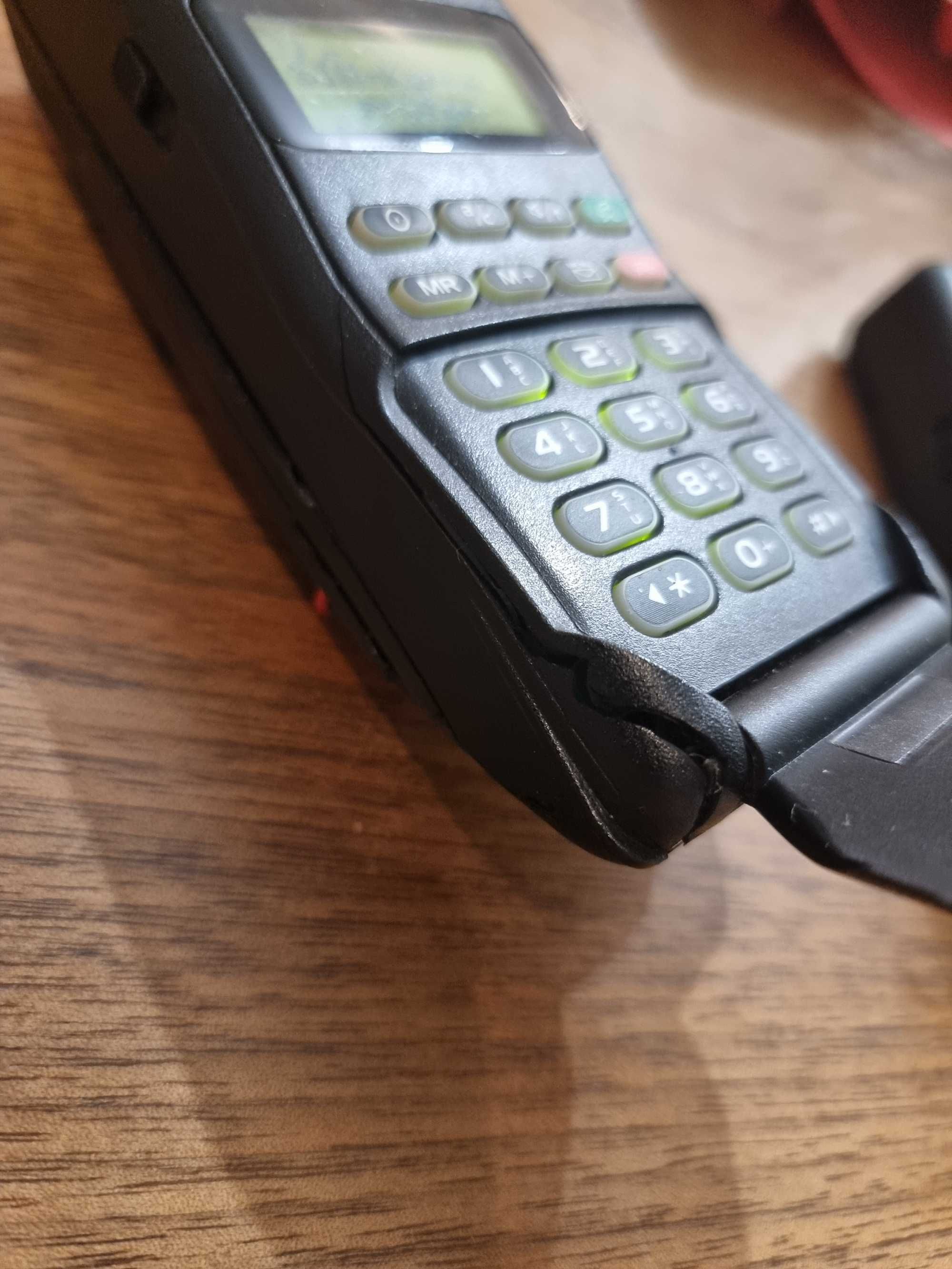 Motorola PT-9s i DCS flare sprawne 90'