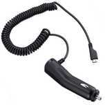Samsung Oryginalna Ładowarka samochodowa MicroUSB