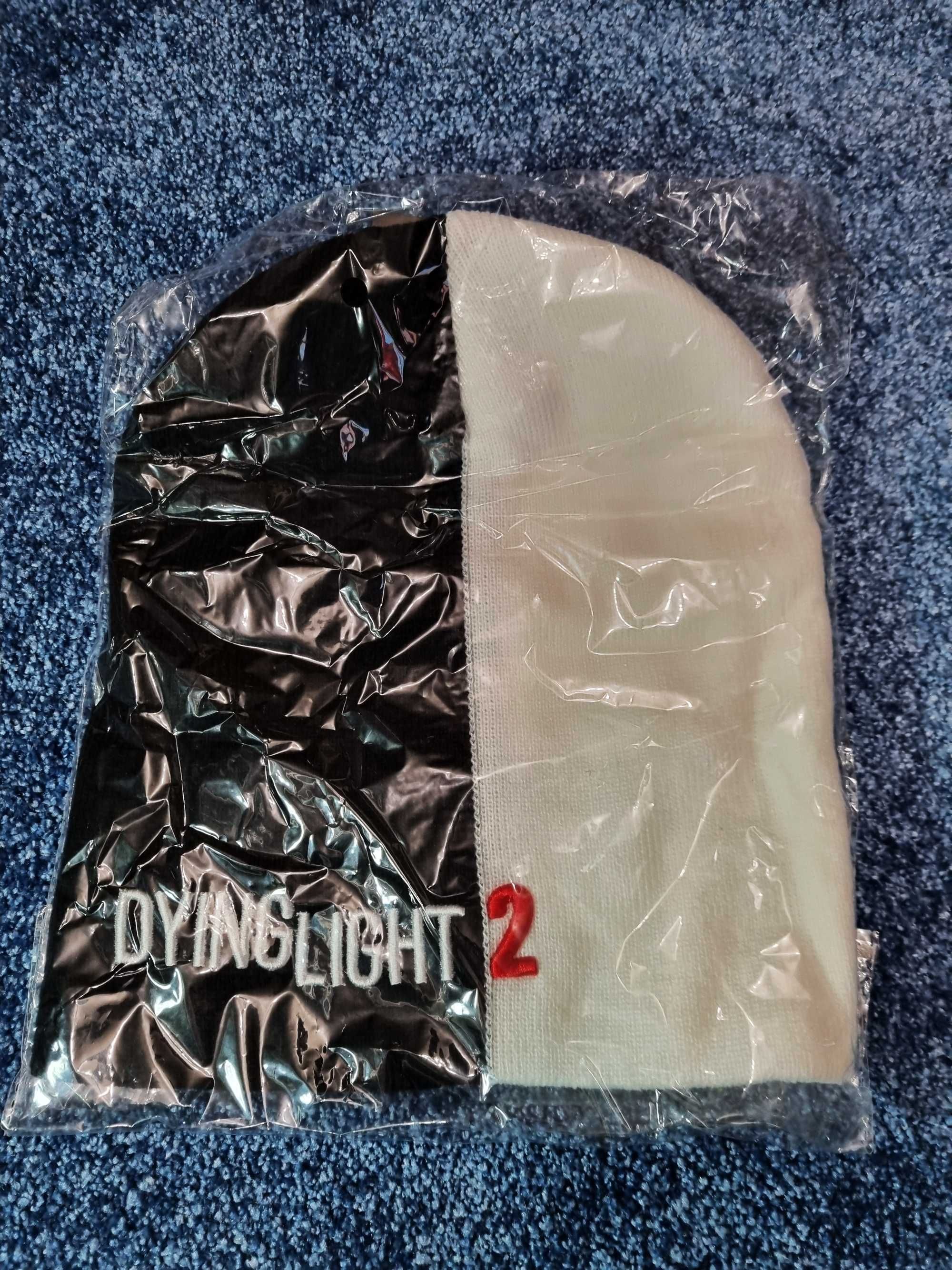 Czapka Dying Light 2 Beanie Hat - Nowa