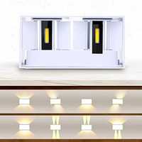 Світлодіодний світильник ENCOFT 24W (білий)