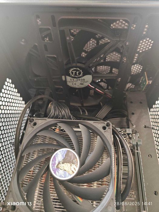 Fajny Komputer do biura | intel i5 | 16 GB ram| SSD NVMe 512 GB | WiFi