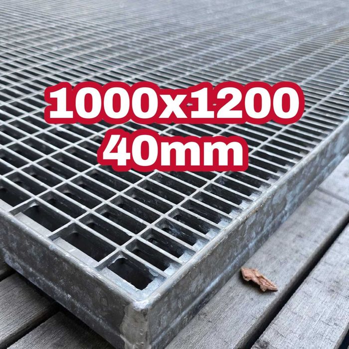 Krata wema pomostowa różne rozmiary