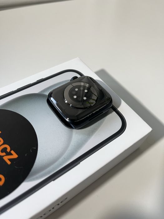 Apple watch series 8 GPS  89% kondycji jak nowy