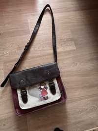 Продам винтажную сумочку santoro’s gorjuss London