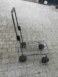 Wozek transportowy skladany