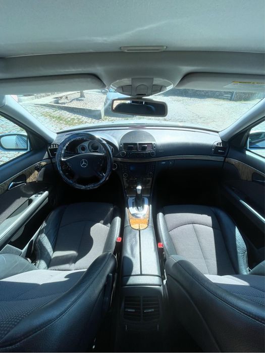 Mercedes e280cdi