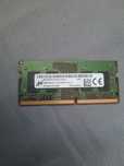 Pamięć ram do laptopa 4gb