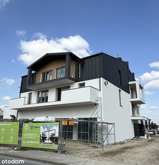 Lokal biurowo-usługowy na sprzedaż |Centrum Włoszczowy| Ogrodowa Park