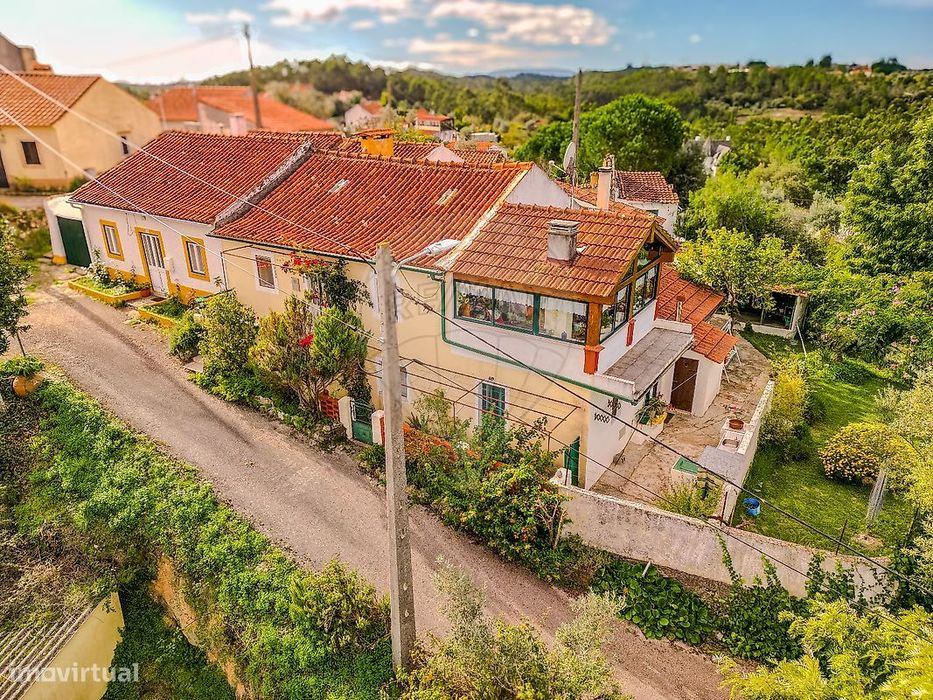 Moradia T3 para venda