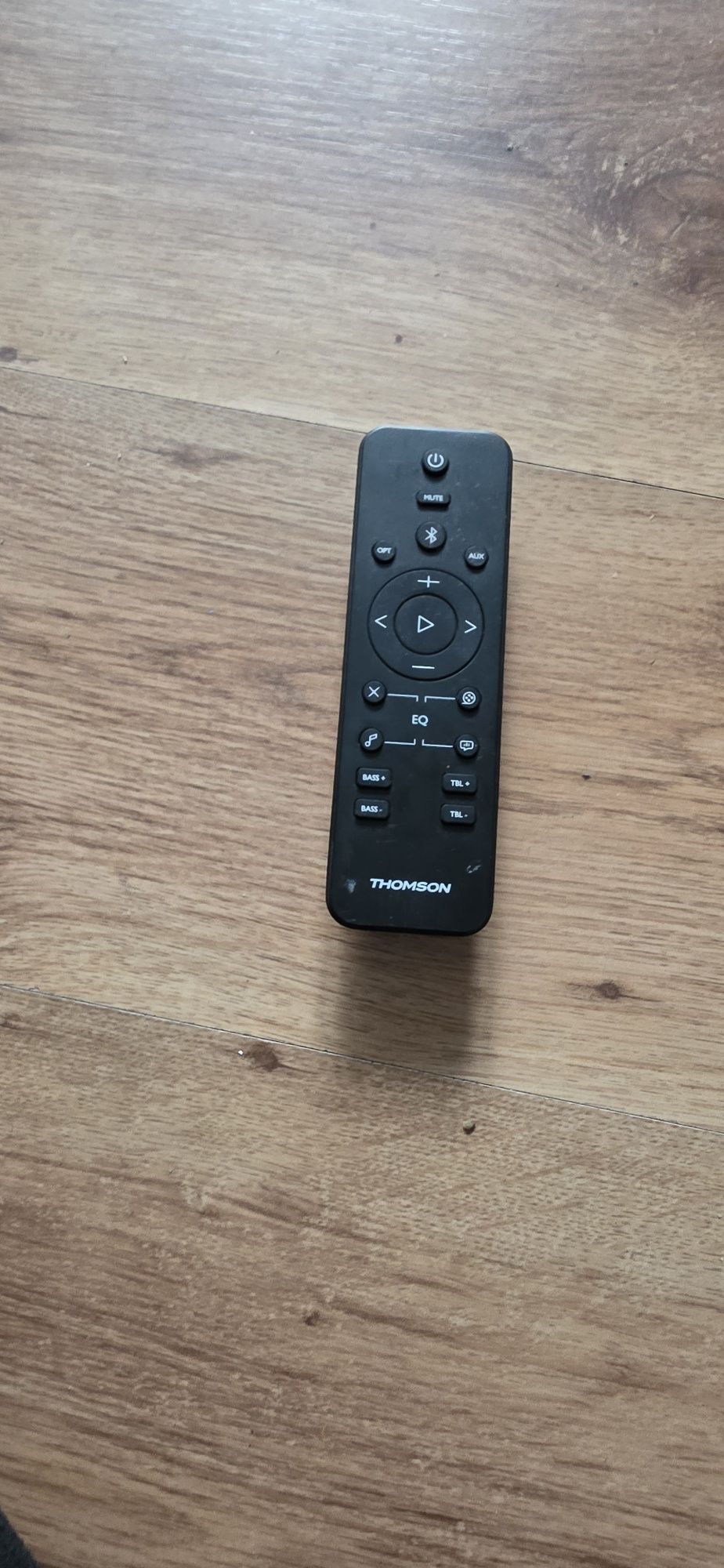 Głośnik THOMSON Bluetooth Speaker With Subwoofer Model: SB60BTS