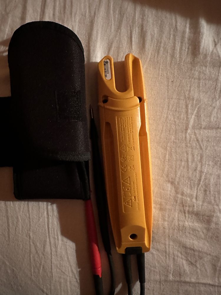 Miernik T5-1000 Fluke