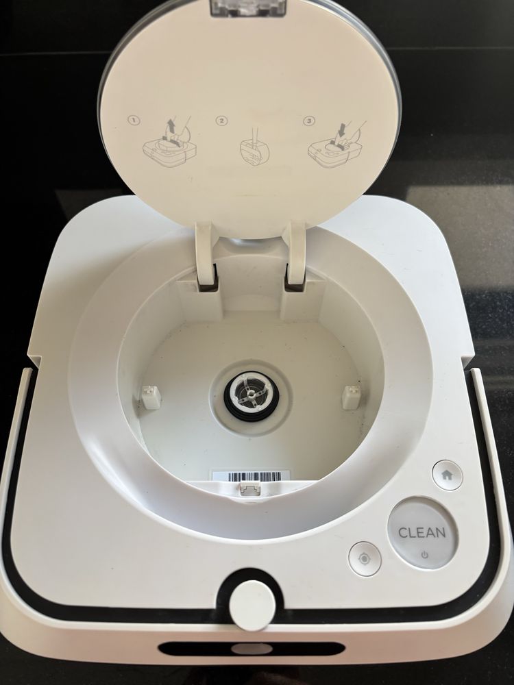 Roomba Braava Jet m6 iRobot