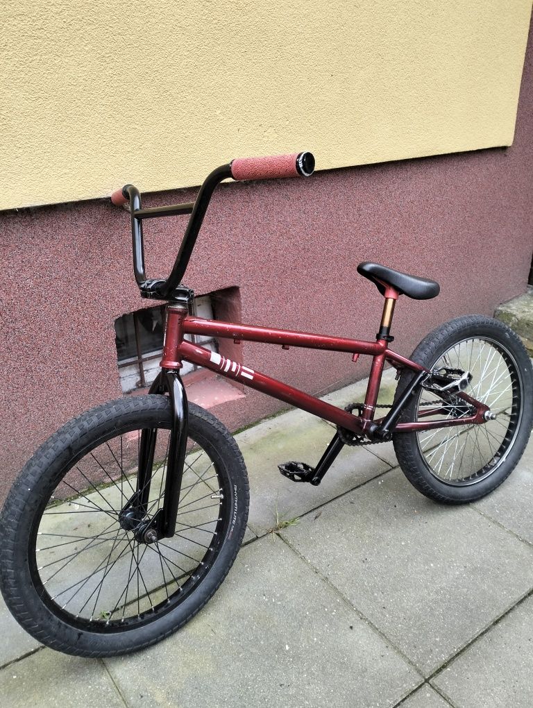 BMX Felt Bikes ..