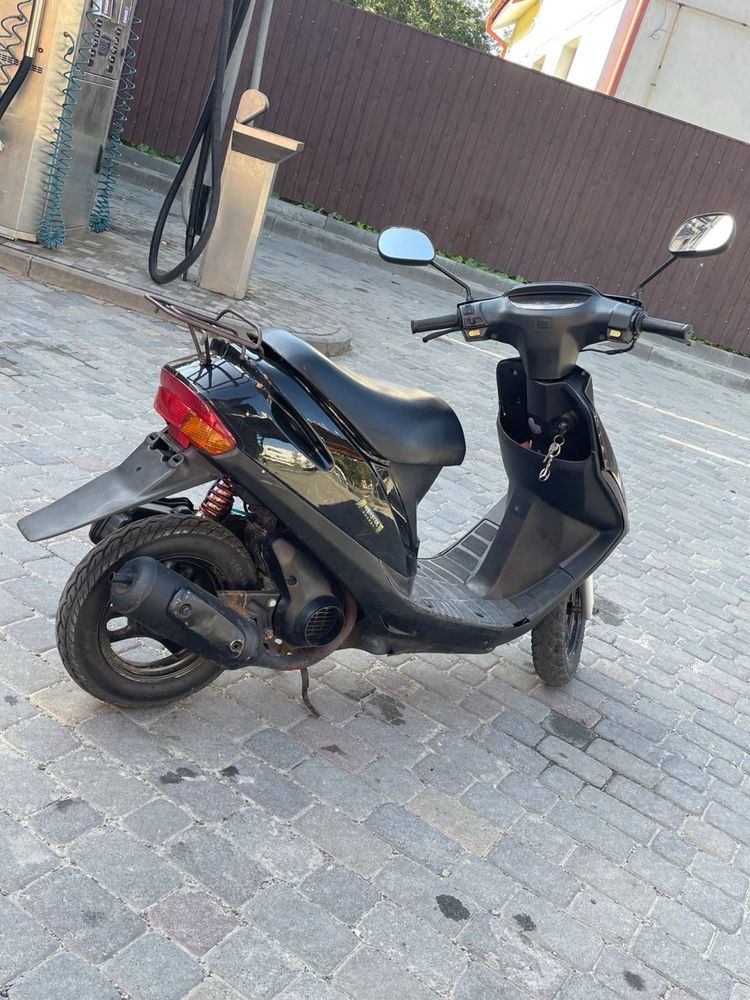 Скутер Honda Dio 27