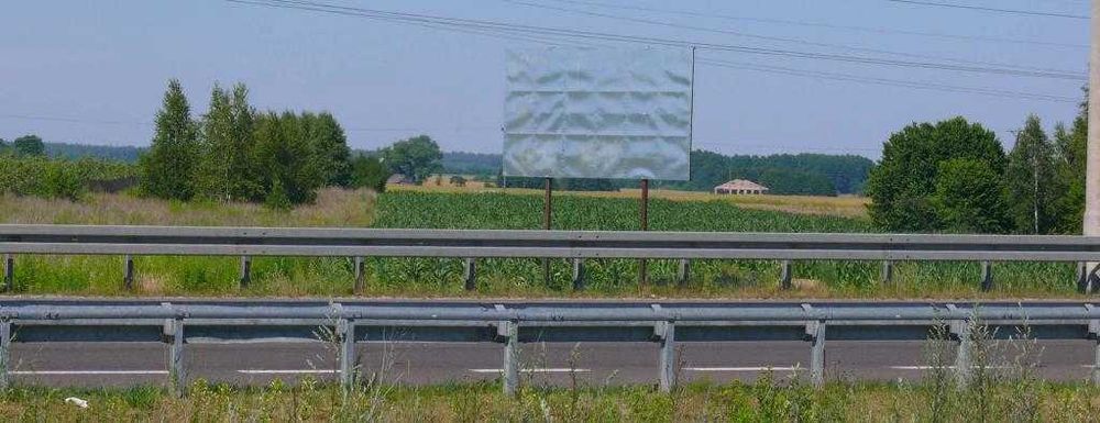 tablica reklamowa bilboard 600x300 do wynajęcia Biała Podlaska