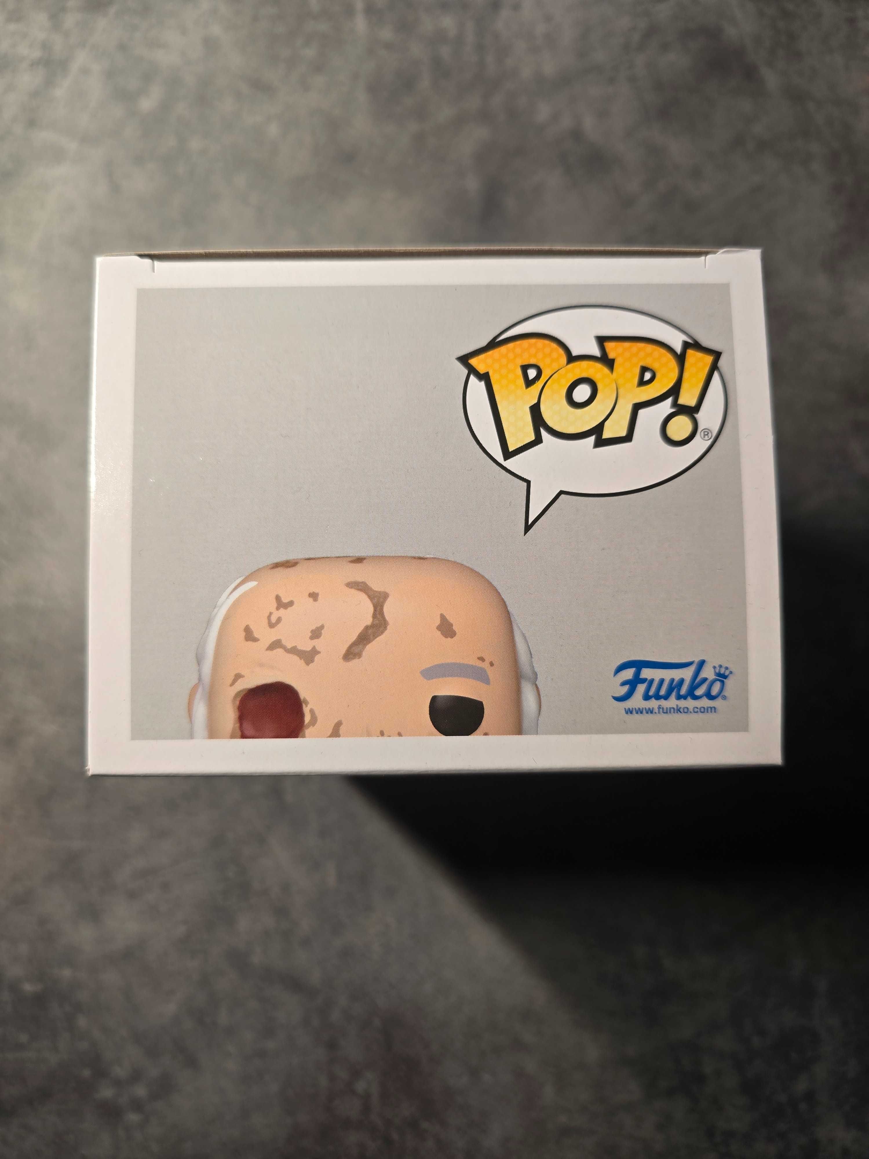 Viserys Targaryen 15 Chase Funko Pop Ród Smoka