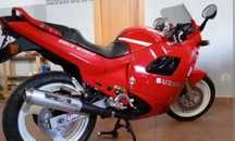 Suzuki Gsxf GSX-F katana 88-96 Silnik Jednostka Gwarancja 48 tys.