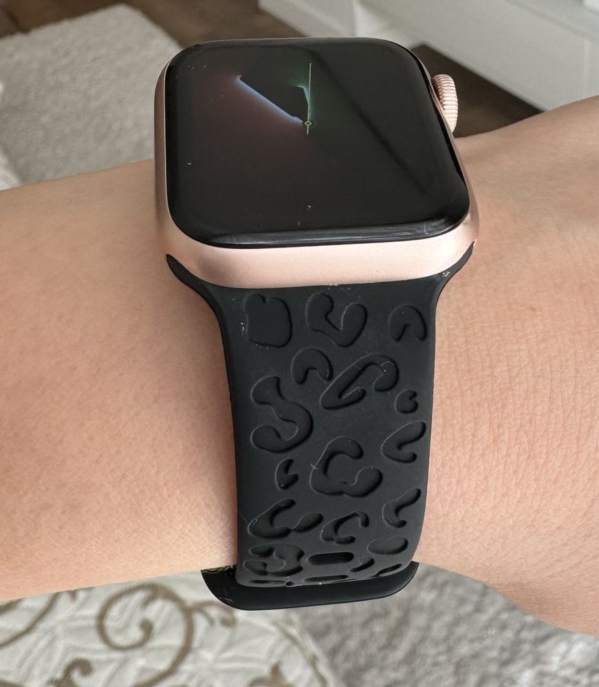 Годинник apple watch,4 series ,40 mm