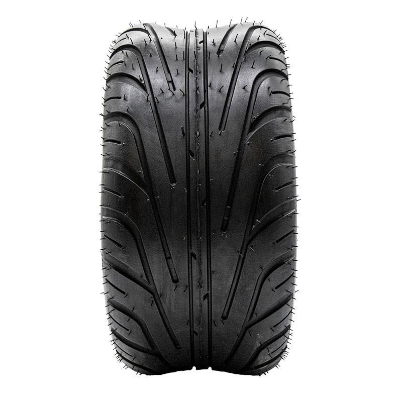 Pneu 18x9.5-8 225/55-8 Scooter Eletrica CityCoco