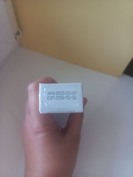 Krem pod oczy krokodyl vibrant glamour repair