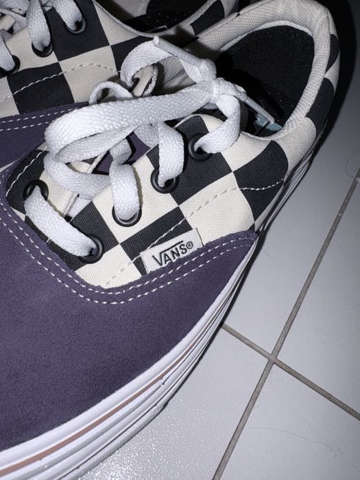 Buty Vans nowe nie uzywane