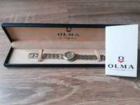 Часы женские OLMA Swiss watch(Швейцария) оригинал