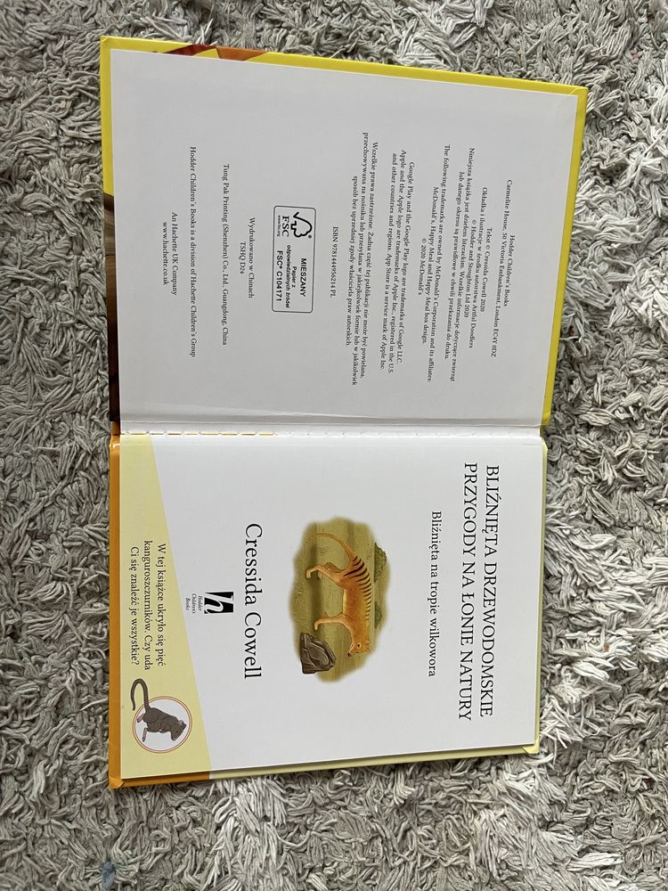 Bliźnięta drzewodomskie