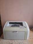 Drukarka Hp Laserjet 1020