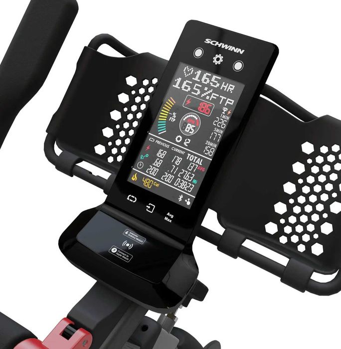 Schwinn ZS Bike – profesjonalny rower spinningowy, od ręki