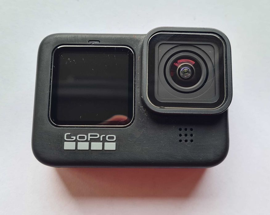 GoPro HERO9 Black