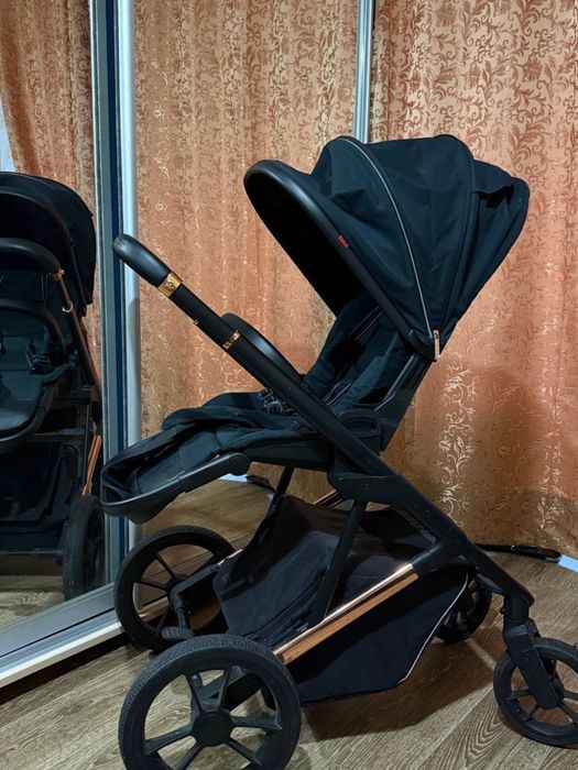 Коляска 2в1 в ідеальному стані